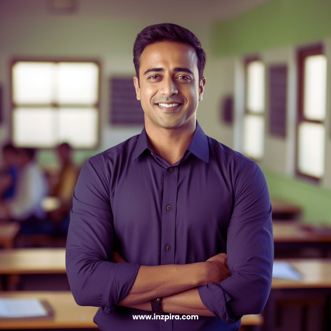 TEFL Indian Trainer