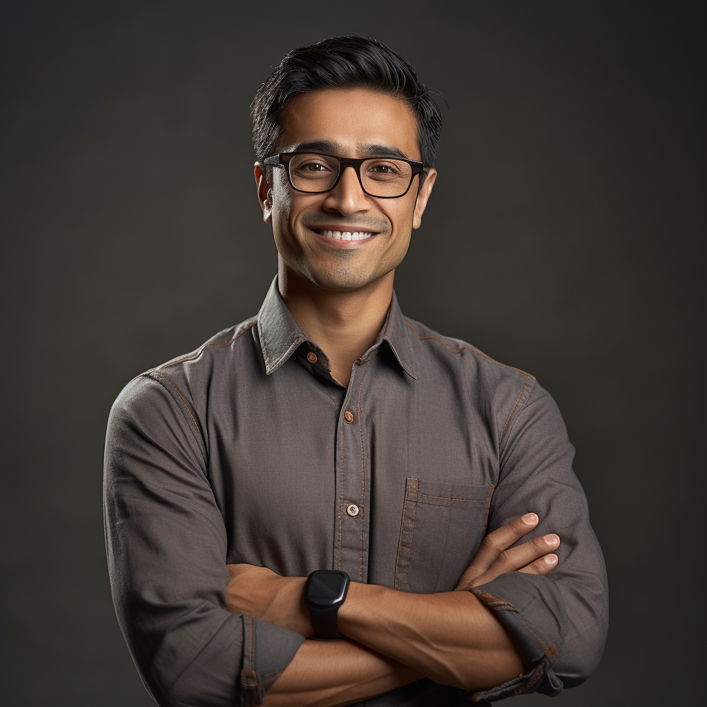 Indian Inzpira Trainer
